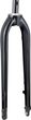 Fork Rigid Trek-Diamant 365 700c Disc Gloss Tiefschwarz