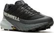 AGILITY PEAK 5, black/granite