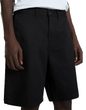 MN AUTHENTIC CHINO RELAXED SHORT, black