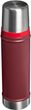 Legendary Classic Bottle 590 ml Cranberry