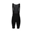 M's Raceday Bibshorts Uranium Black