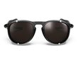 MILLENIUM REACTIV 2-4 POLAR Shiny Translucent Black / Black / White Brown