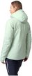 Taya Hoody, aqua foam