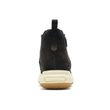 MARQUETTE THERMO PULL ON WP W black