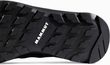 Alnasca Belay Low Women moonbeam-black