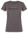 Tee Hike L grey