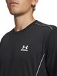 Tech Sport Short Sleeve-BLK