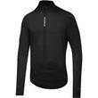 SPINSHIFT Thermo Long Sleeve Jersey Mens black