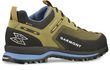 DRAGONTAIL TECH GTX olive green/vallarta blue