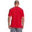 SPORTSTYLE LEFT CHEST SS, Red