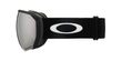Flight Path L Prizm Snow Black Iridium Lenses, Matte Black Strap