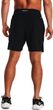 LAUNCH ELITE 2in1 7'' SHORT-BLK