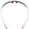 SPORTSTYLE 215 WHITE MAT RED/RED 2021