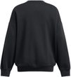 Rival Fleece OS Crew-BLK
