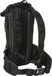 Utility 10L Hydration Pack- Md, Black