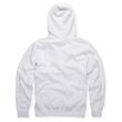 45886-008 Smear Pullover Fleece - Mikina s kapucí