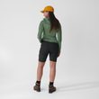Abisko Midsummer Shorts W Black