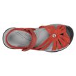 Rose Sandal W, burnt henna - dámské sandále