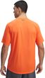 UA M TECH PRINT FILL SS oranžová