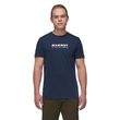 Mammut Core T-Shirt Men Logo marine
