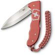Evoke Alox Limited Edition 2025 Stone Red Pocket Knife