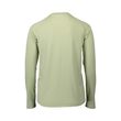 W's Reform Enduro Jersey Prehnite Green