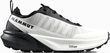 Aenergy Trail All Mountain Low Men white-black