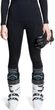 X-BIONIC® ENERGY ACCUMULATOR 4.0 PANTS 3/4 WMN Opal Black/Arctic White