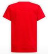 Ape T-Shirt K Mountain Red