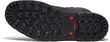Britton Road Boot WP Black Full Grain