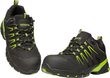 ORLANDO XTR S3 NM HI-VIS Low Green