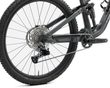 Fuel EX 5 Gen 7 Lithium Grey/Trek Black Splatter