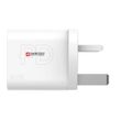 DC56UK-PD30 USB-C nabíjecí adaptér Power charger 30W UK, Power Delivery, typ G