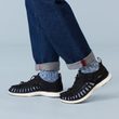UNEEK O3 MEN black/star white