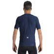 Matchy short sleeve jersey galaxy blue