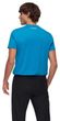 Mountain T-Shirt Men 3308m glacier blue