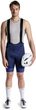 COREFUSION RIDE BIB SHORTS MEN Marine