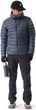EVOLE 700 HD M SHADOW BLUE