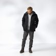 Greenland Winter Jacket M Wood Brown