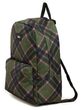 Old Skool Mini Backpack 12 Pine Forest