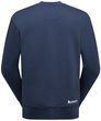 Moon Climb Sweater U Night Sky/Chalk