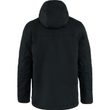 Greenland Winter Jacket M Black