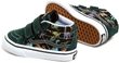 SK8-Mid Reissue V Glow Dino MULTI/TRUE WHITE