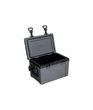 Easy-Carry Outdoor Cooler 23L Black