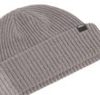 Core Basic Cuff Beanie Kids Heather Grey