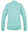 Tarp zip L turquoise
