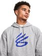 Curry Splash Hoodie-GRY