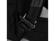 VENTURESAFE EXP45 TRAVEL BACKPACK black