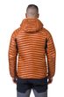 MIO HOODY, rust