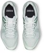 Girun II Low GTX Women, silver sage-white